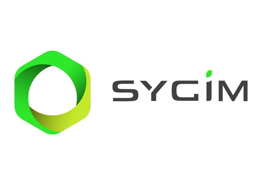 SYGIM ENERGIES Logo